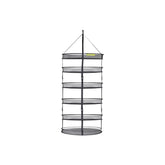 Garden High ProDry Master, drying net diameter 75 cm, 6 levels